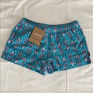 Patagonia Shorts